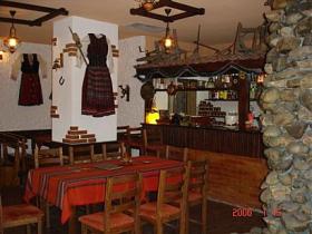 Коммерческая недвижимость в Болгарии - ресторан для продажи на берегу моря в Несебре, возле Солнечного берега